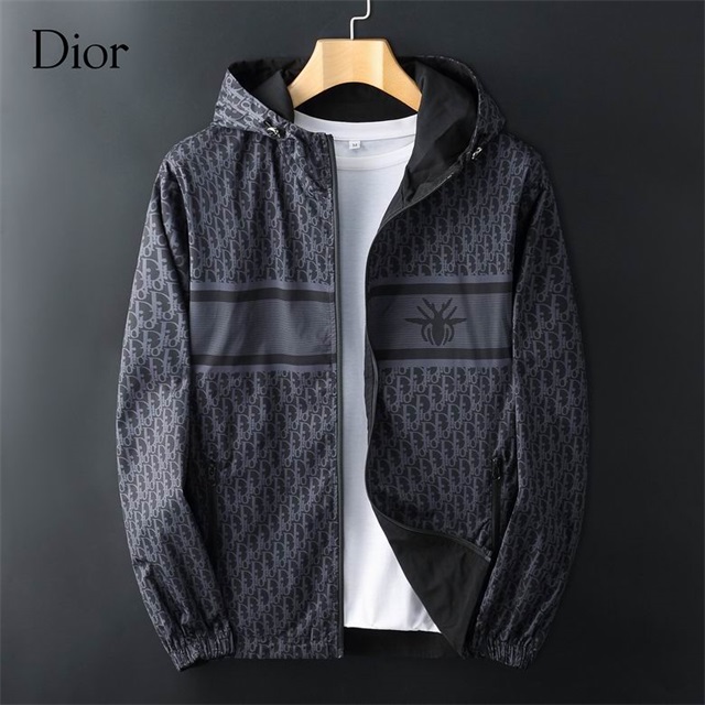 Dior Jacket m-3xl-009